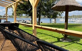 Domki Marina Rydzewo